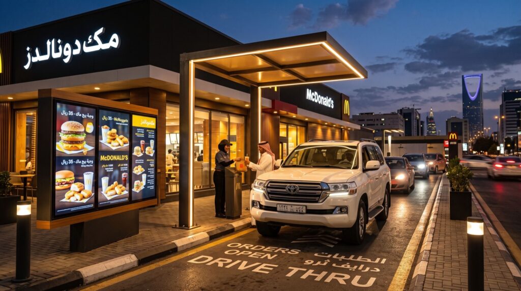 Drive-Thru Communication System: 2026 Guide