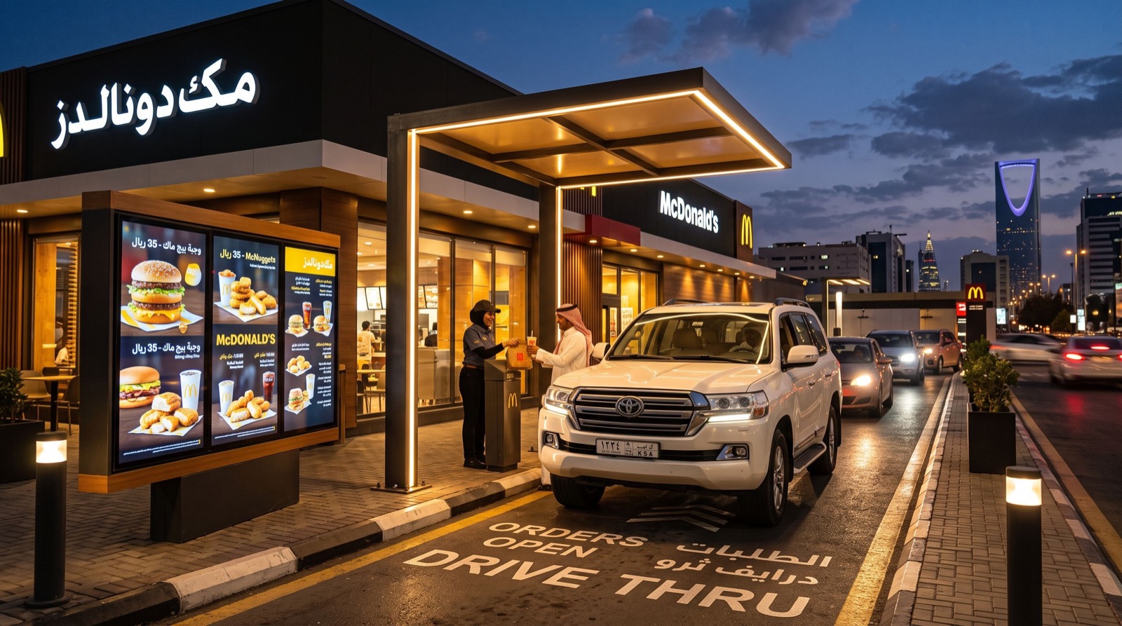 Drive-Thru Communication System: 2026 Guide
