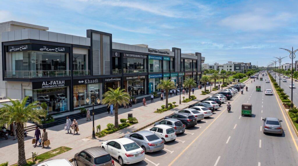 1 Kanal Residential Plots: 2026 Complete Buyer Guide